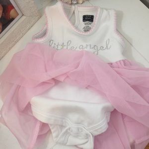 Infant Bodysuit Onsie